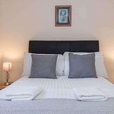 Achaniar Cottage St Andrews Extérieur photo