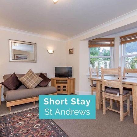 Achaniar Cottage St Andrews Extérieur photo