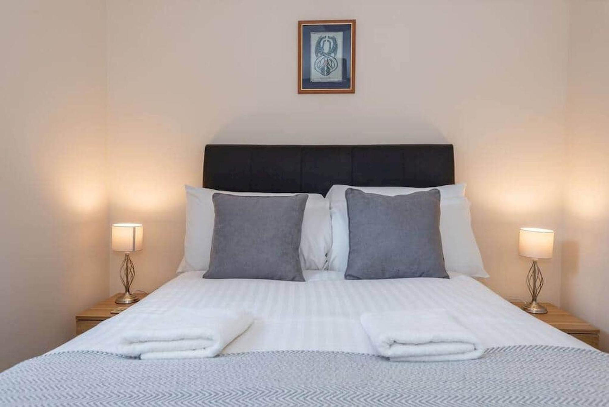Achaniar Cottage St Andrews Extérieur photo