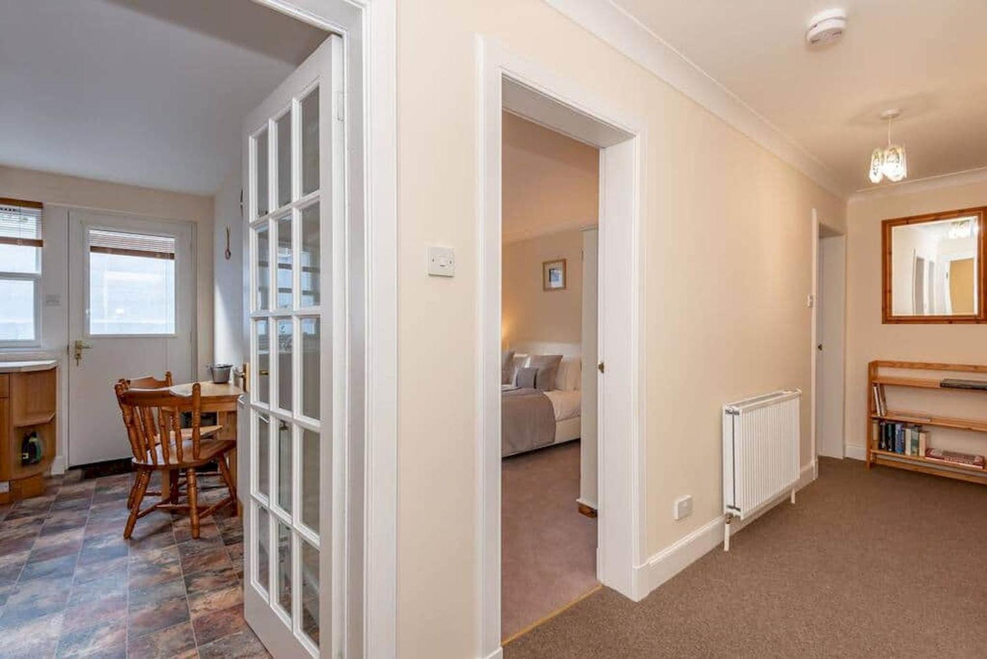Achaniar Cottage St Andrews Extérieur photo