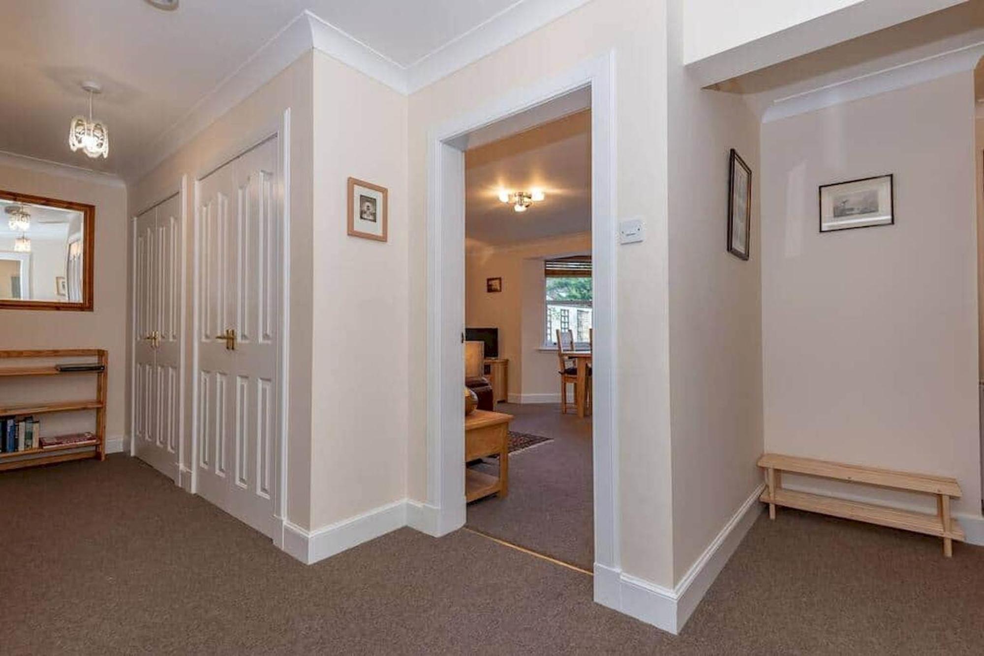 Achaniar Cottage St Andrews Extérieur photo