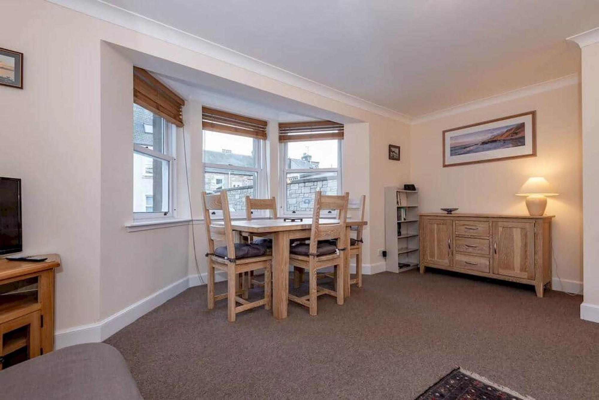 Achaniar Cottage St Andrews Extérieur photo