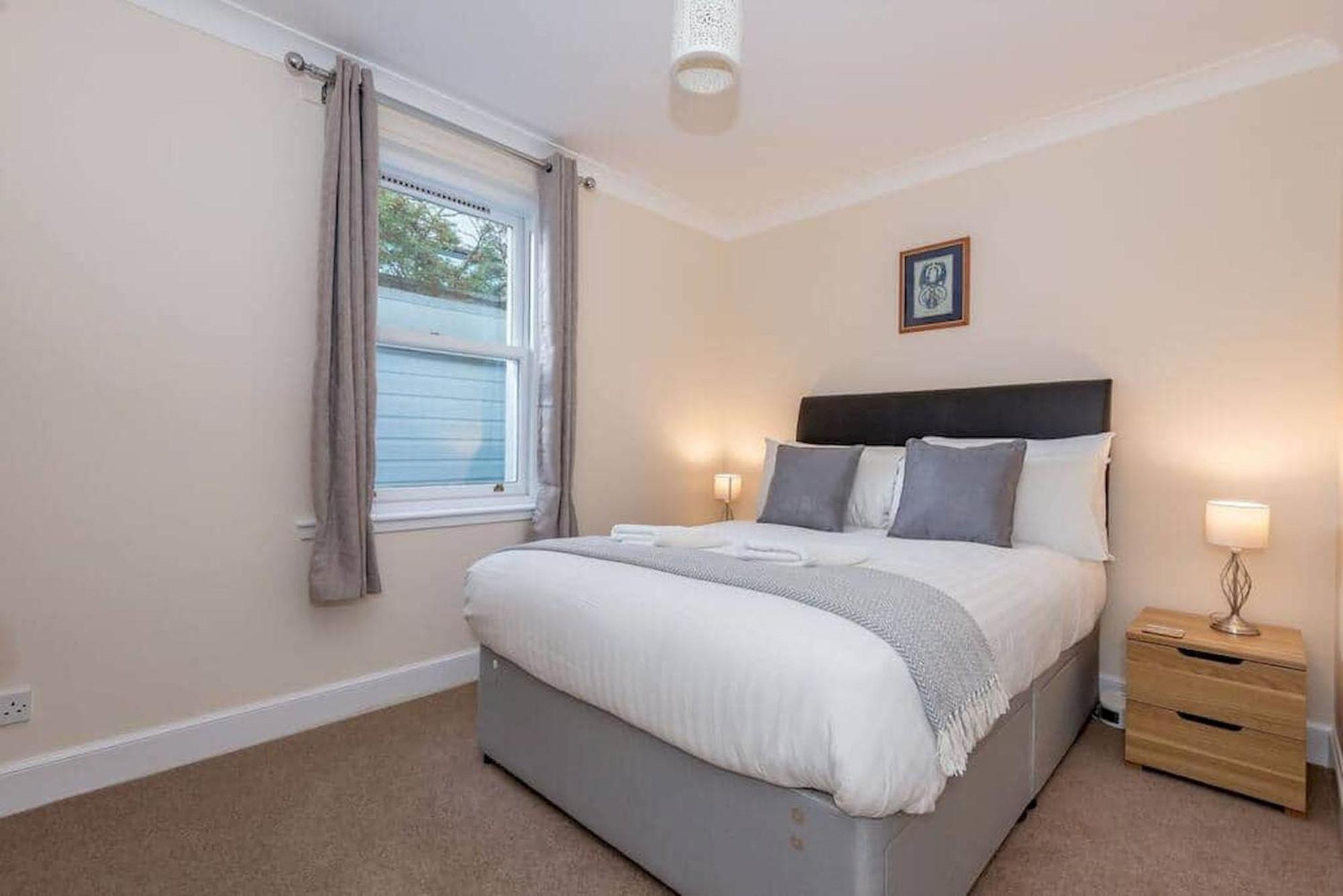 Achaniar Cottage St Andrews Extérieur photo