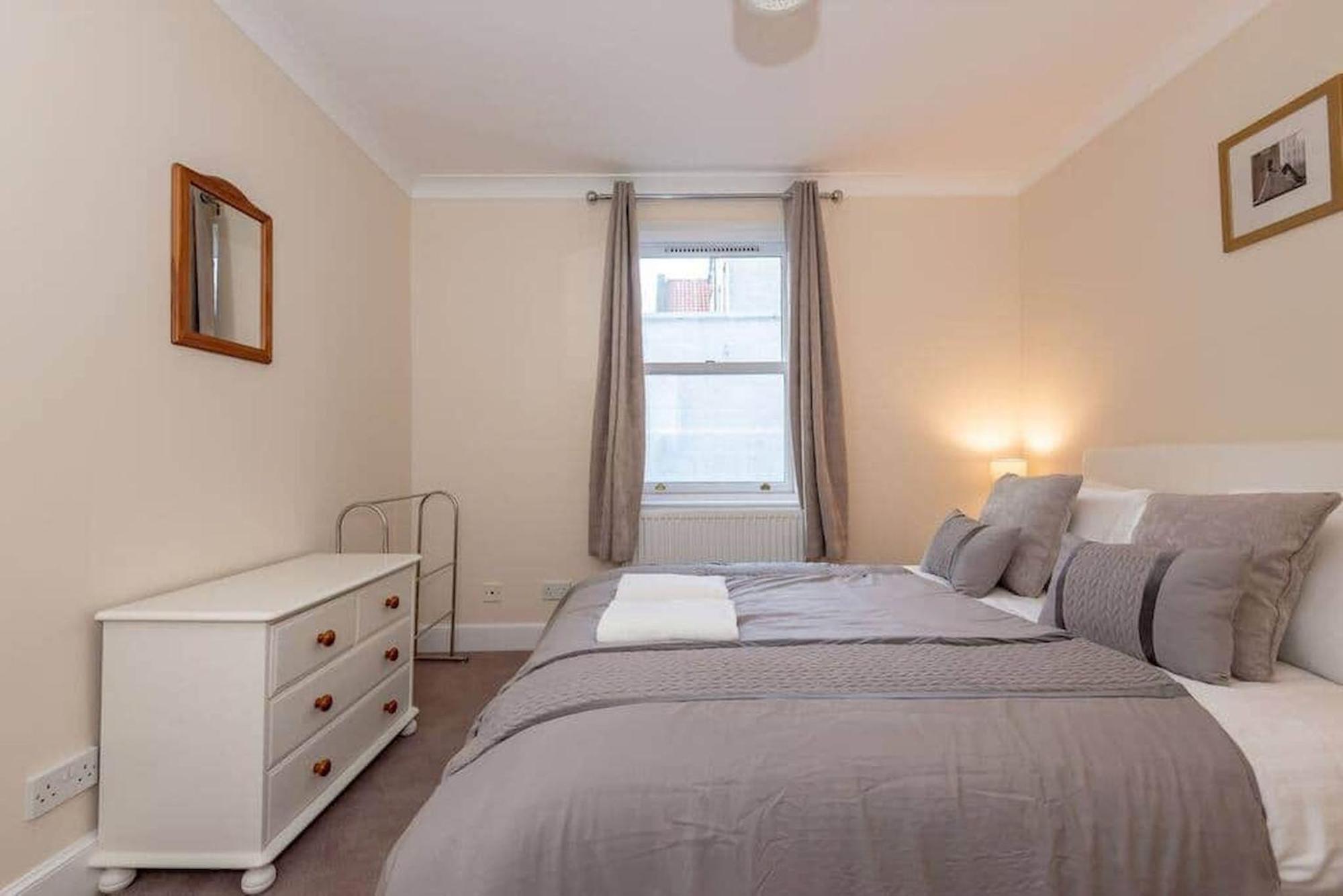 Achaniar Cottage St Andrews Extérieur photo
